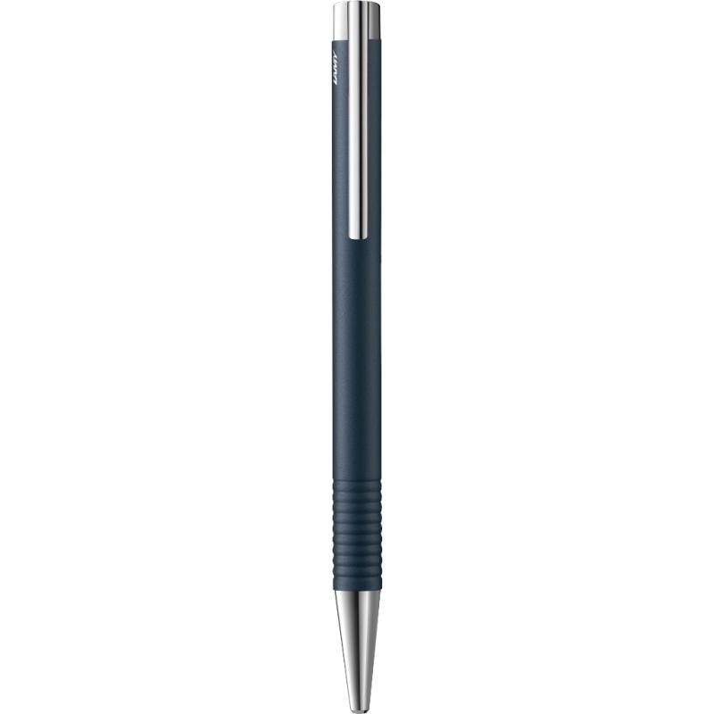 LAMY Kugelschreiber logo Lx steelblack matt - Special Edition (2025)